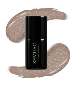 657 semilac uv gel polish balance 7ml