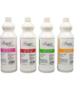 Alainn THBC Cream Peroxide