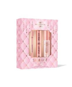 Bellamianta Speak Easy Lip Trio Gift Set