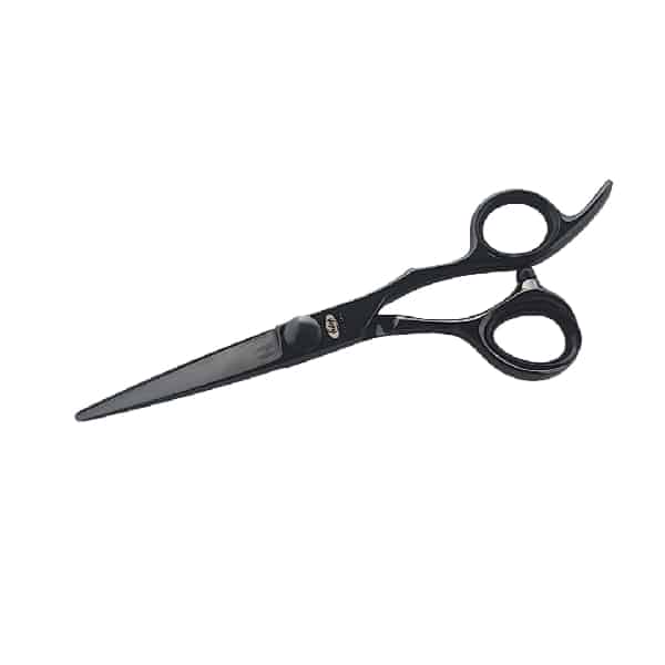 Lisap Pro Black Diamond Scissors
