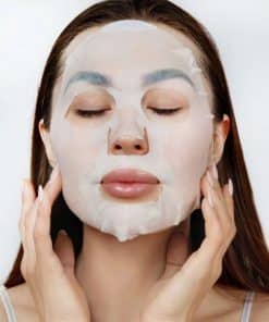 NIACINAMIDE Professional Sheet Mask 1