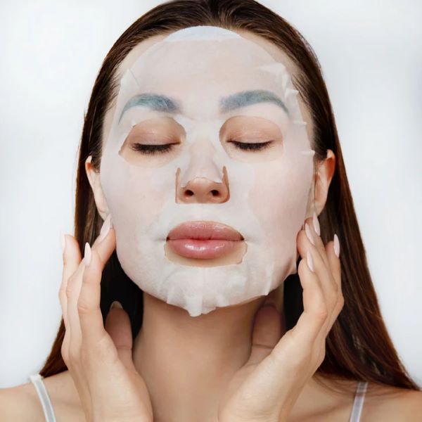 NIACINAMIDE Professional Sheet Mask 1