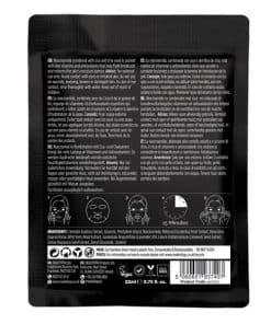 NIACINAMIDE Professional Sheet Mask 2