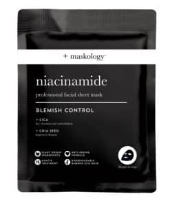NIACINAMIDE Professional Sheet Mask