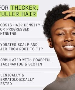 Nioxin Scalp and Hair Thickening System 2 Shampoo