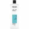 Nioxin Scalp and Hair Thickening System 3 Shampoo 1l
