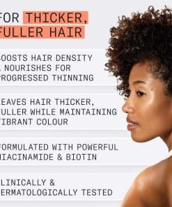 Nioxin Scalp and Hair Thickening System 4