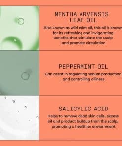 Nioxin Scalp and Hair Thickening System 4 Shampoo