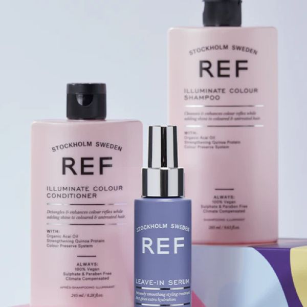 Nordic Myth Illuminate Colour