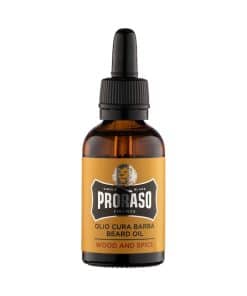 Proraso oil wood + Spice