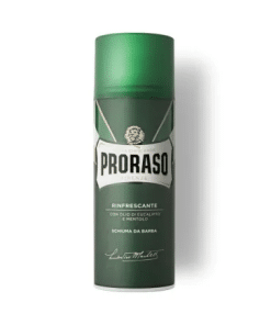 Proraso shaving foam
