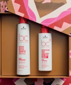 Schwarzkopf Professional Bonacure Repair Rescue Set