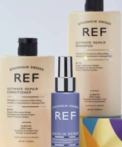 Stockholm Nordic Myth   Ultimate Repair