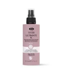 Top Care Ultimate K Revitalizing Protective & Styling Spray Plus 150ml