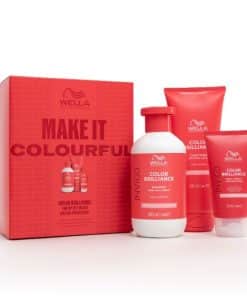 Wella Make It Colourful Christmas Set