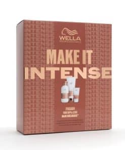 Wella Make It Intense Christmas Set