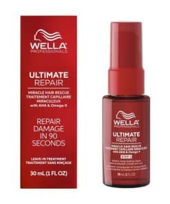 Wella ULTIMATE REPAIR Miracle Hair Rescue Mini