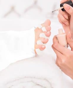 +maskology FOOT MASK Professional Foot Bootie 1