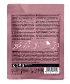 +maskology FOOT MASK Professional Foot Bootie 2