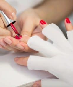 +maskology HAND MASK Professional Hand Glove 1