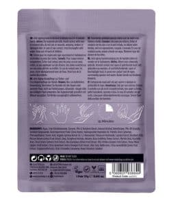 +maskology HAND MASK Professional Hand Glove 2