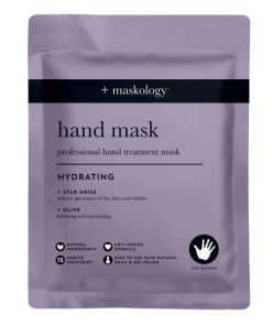 +maskology HAND MASK Professional Hand Glove