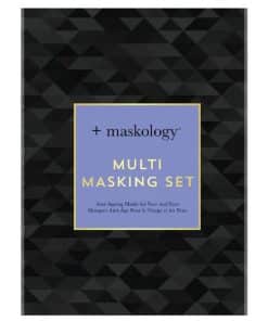maskology Multi Masking Set