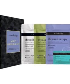 maskology Multi Masking Set display