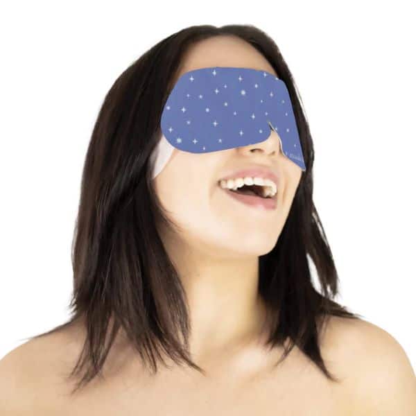 +maskology THERMOTHERAPY Heated Eye Mask 1