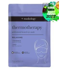 +maskology THERMOTHERAPY Heated Eye Mask 4