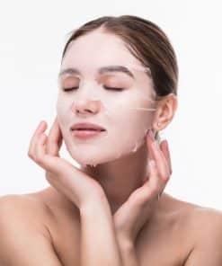 +maskology VITAMIN C Professional Sheet Mask 1