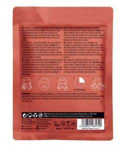 +maskology VITAMIN C Professional Sheet Mask 2