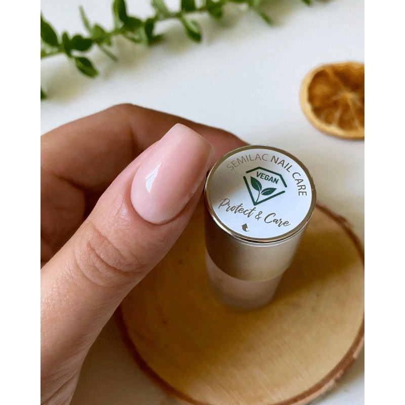 nail conditioner semilac protect care 7 ml (1)