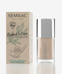 nail conditioner semilac protect care 7 ml
