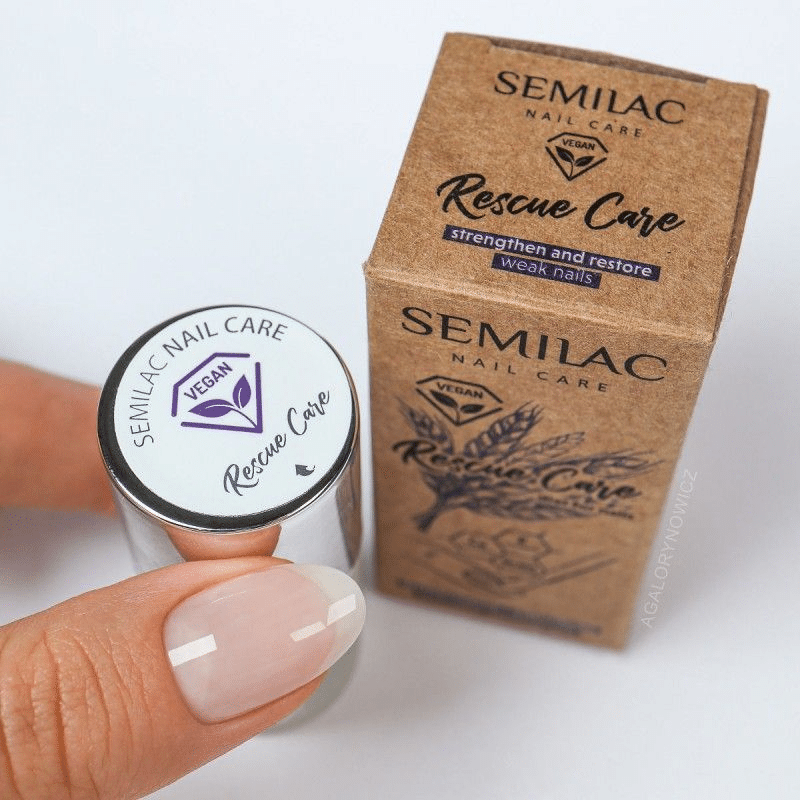 nail conditioner semilac rescue care 7ml (1)