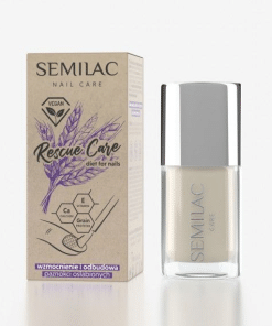 nail conditioner semilac rescue care 7ml