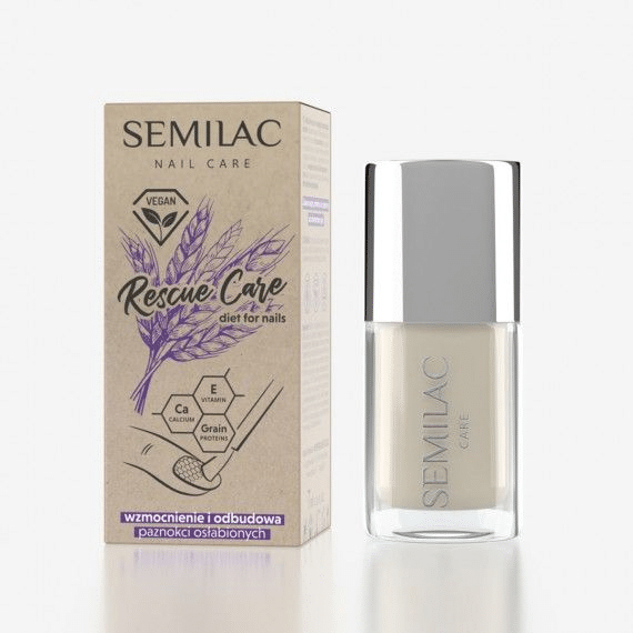 nail conditioner semilac rescue care 7ml