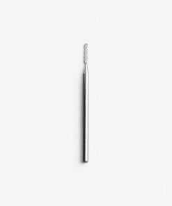 nail drill bit 010 carbide straight