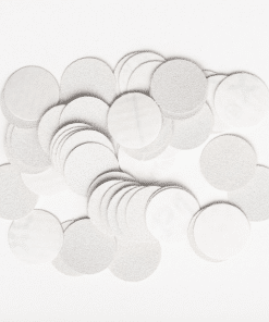 pododisk nail drill bit pads grit 80 size m 50pcs