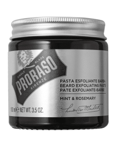 proraso exfoliating beard paste  11308.1524843250