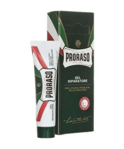 proraso repairing gel 955473