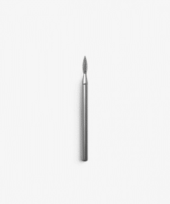 semilac drill bit 012 flame