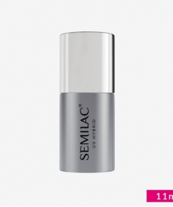 semilac top no wipe 11ml