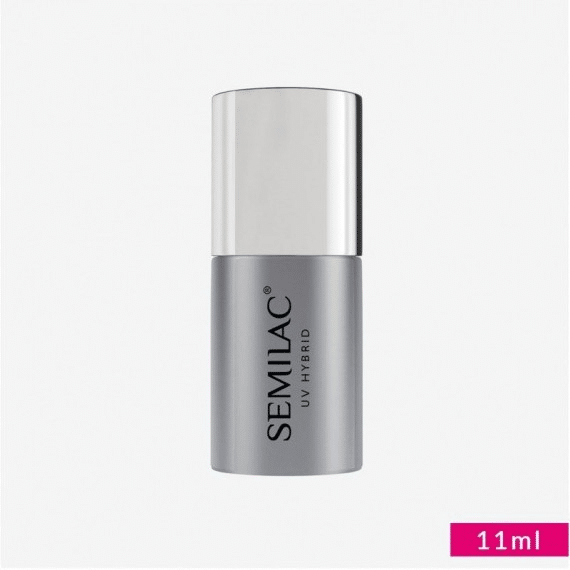 semilac top no wipe 11ml