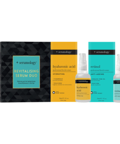 +serumology Revitalising Serum Duo 1