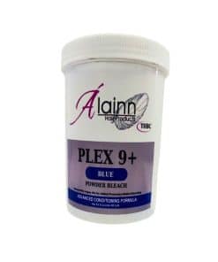 Alainn THBC Blue Plex 9+ Powder Bleach