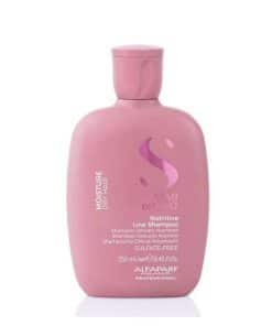 Alfaparf Semi Di Lino Moisture Nutritive Low Shampoo
