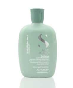 Alfaparf Semi Di Lino Scalp Rebalance Dandruff Purifying Low Shampoo