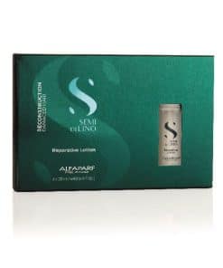 Alfaparf Semi di Lino Reconstruction Reparative Lotion 6x13ml