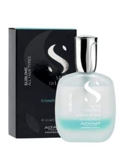 Alfaparf Semi di Lino Sublime Cristalli di Seta